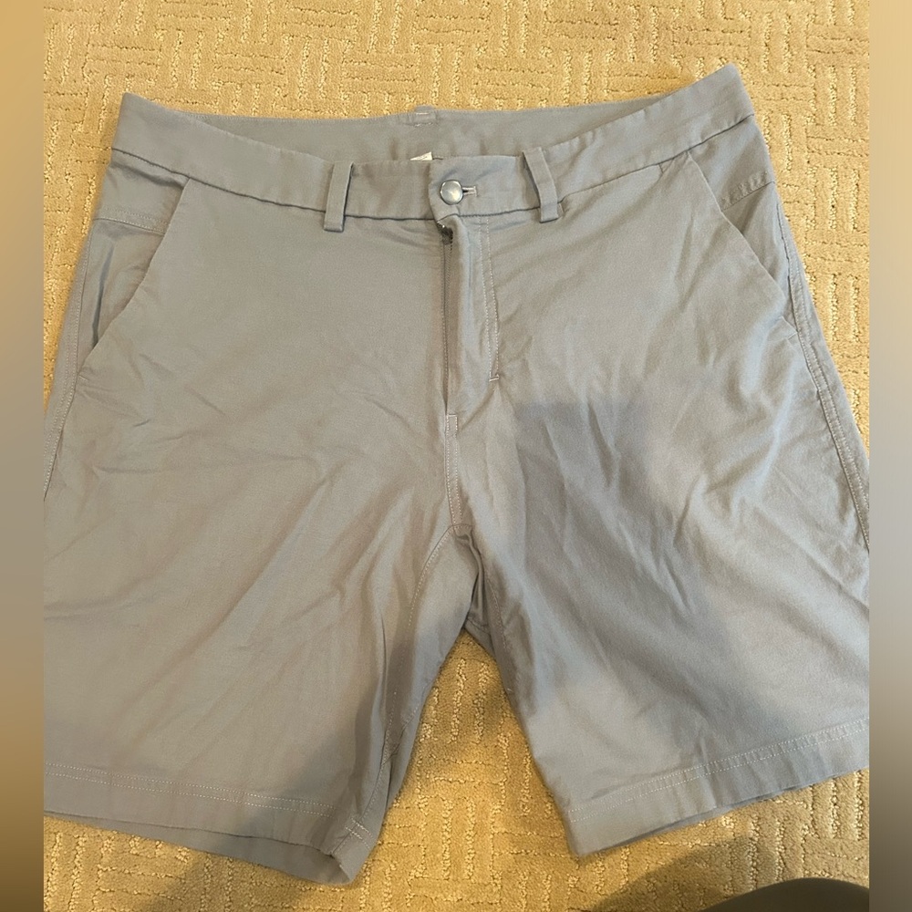Men’s Lululemon shorts